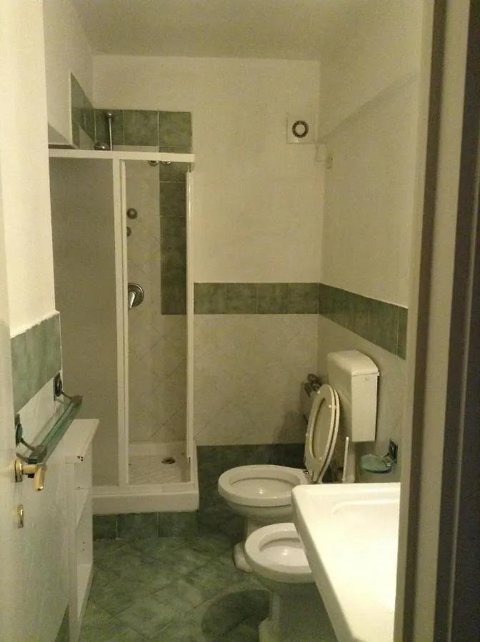דירה סיינה Appartamenti Villa Abbraccio