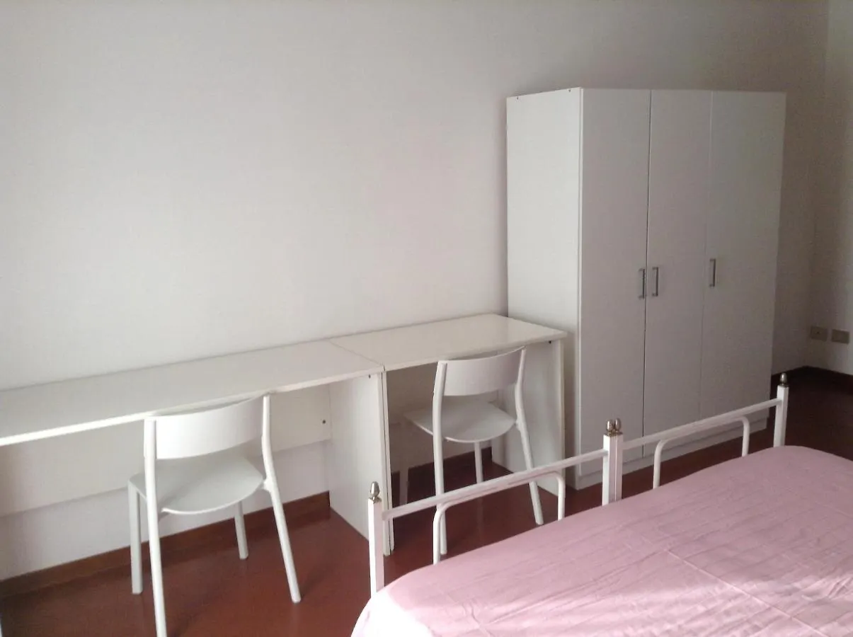 דירה סיינה Appartamenti Villa Abbraccio