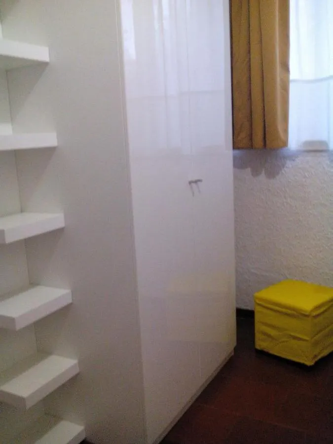סיינה Appartamenti Villa Abbraccio