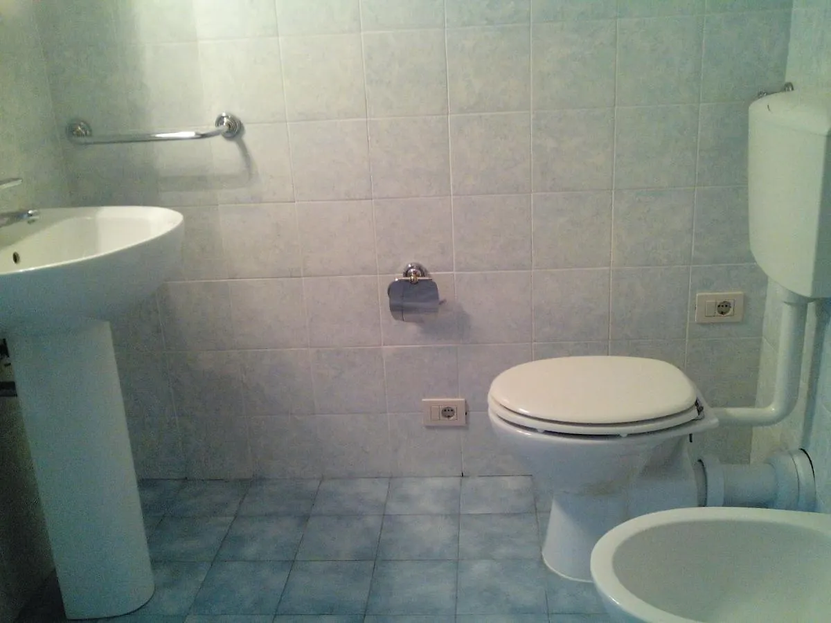 דירה סיינה Appartamenti Villa Abbraccio