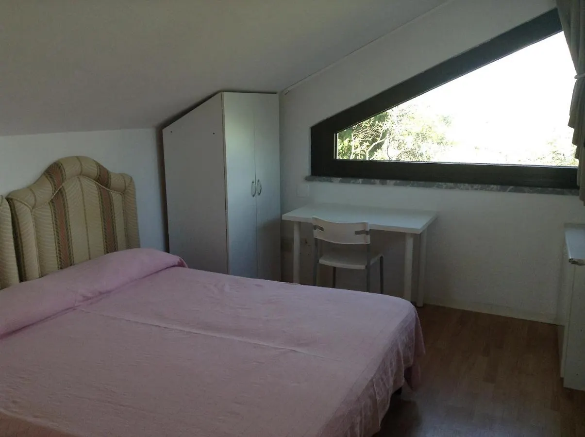 דירה סיינה Appartamenti Villa Abbraccio