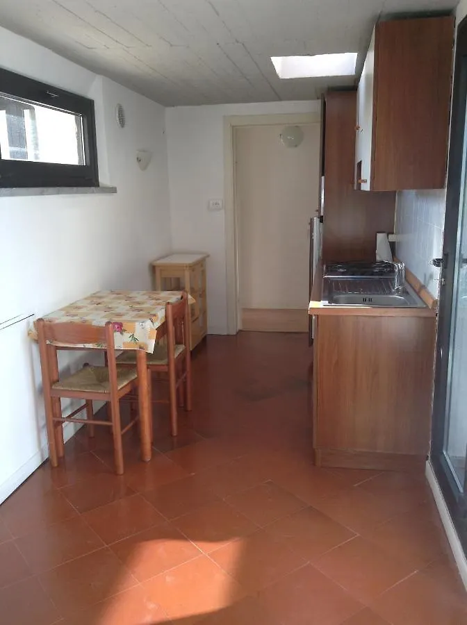 דירה סיינה Appartamenti Villa Abbraccio