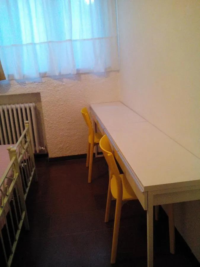 סיינה Appartamenti Villa Abbraccio איטליה