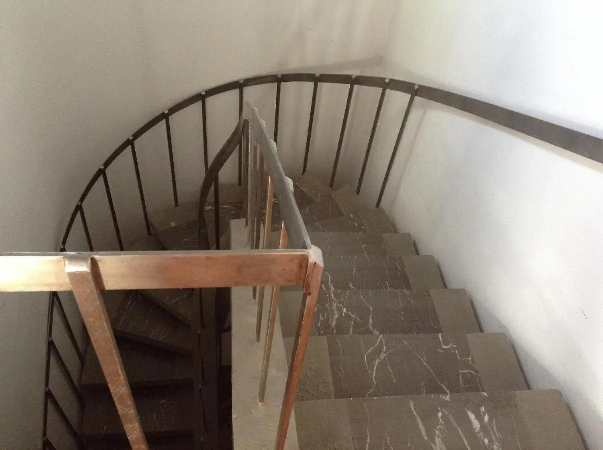 סיינה Appartamenti Villa Abbraccio איטליה