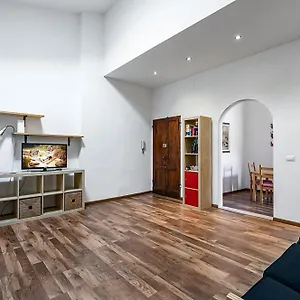 Camollia Modern Apartment! Appartamento