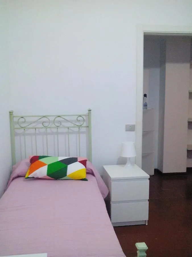 Appartamenti Villa Abbraccio Siena 0*,