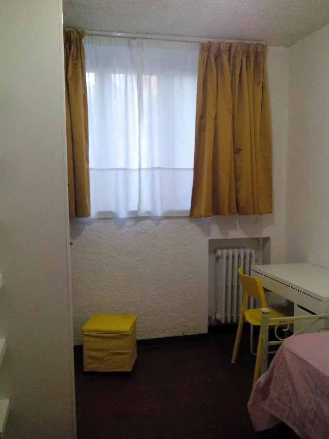 Appartamenti Villa Abbraccio Siena 0*,  Italia