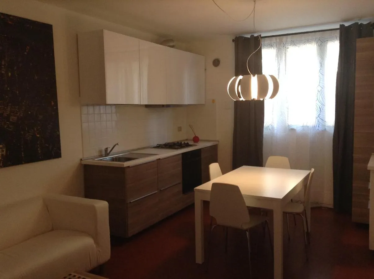 Appartamenti Villa Abbraccio Siena Italia