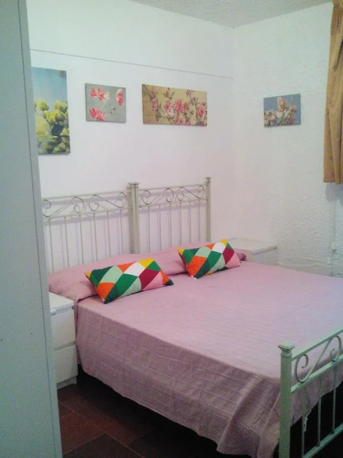 Appartamenti Villa Abbraccio Siena Italia