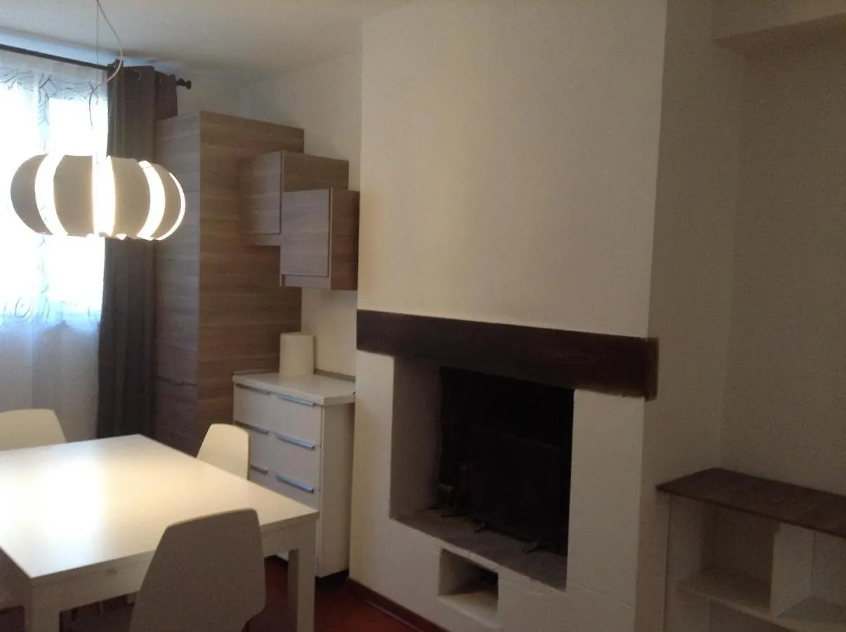 Appartamenti Villa Abbraccio Siena Apartment