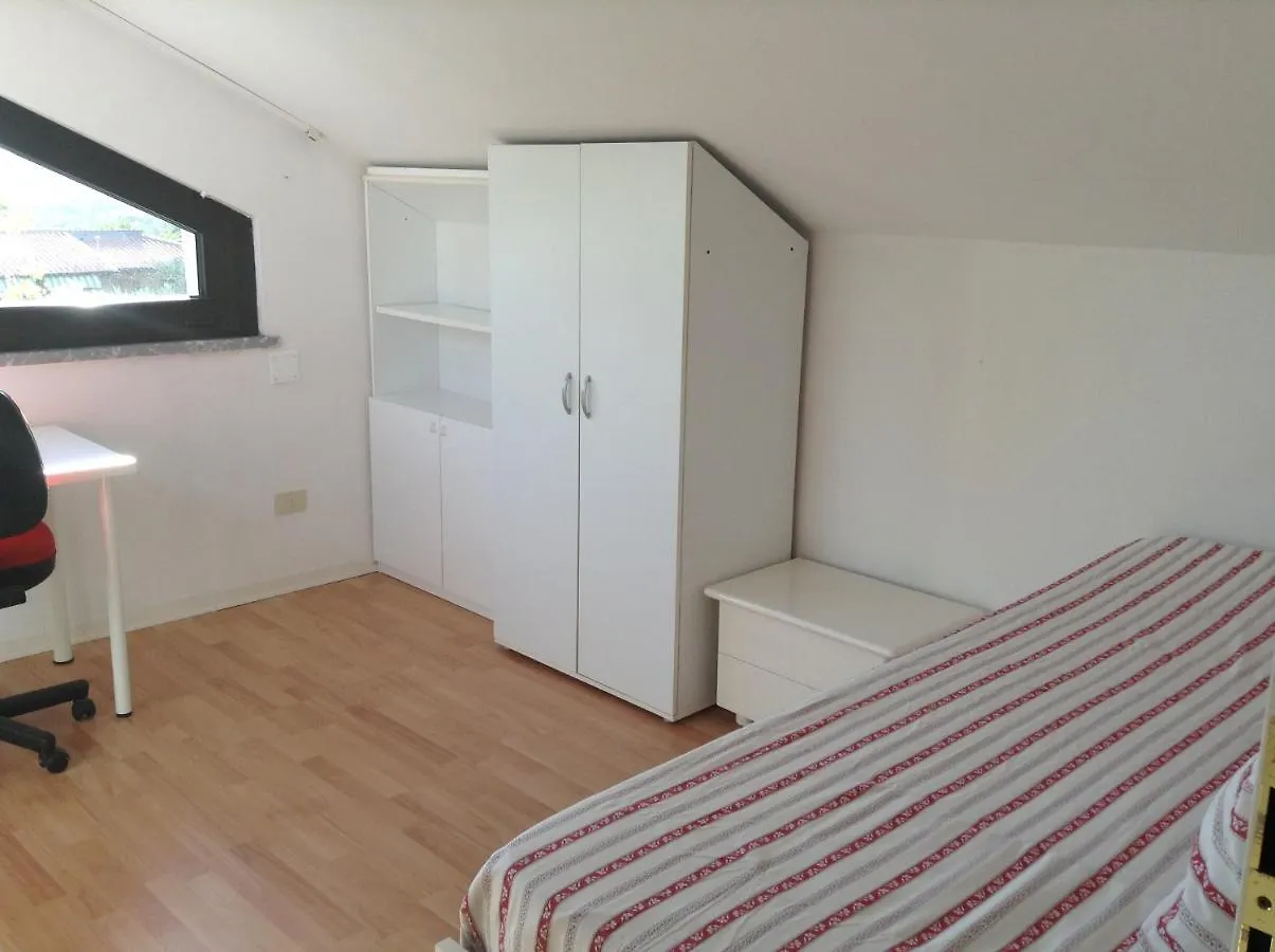 Apartment Appartamenti Villa Abbraccio Siena