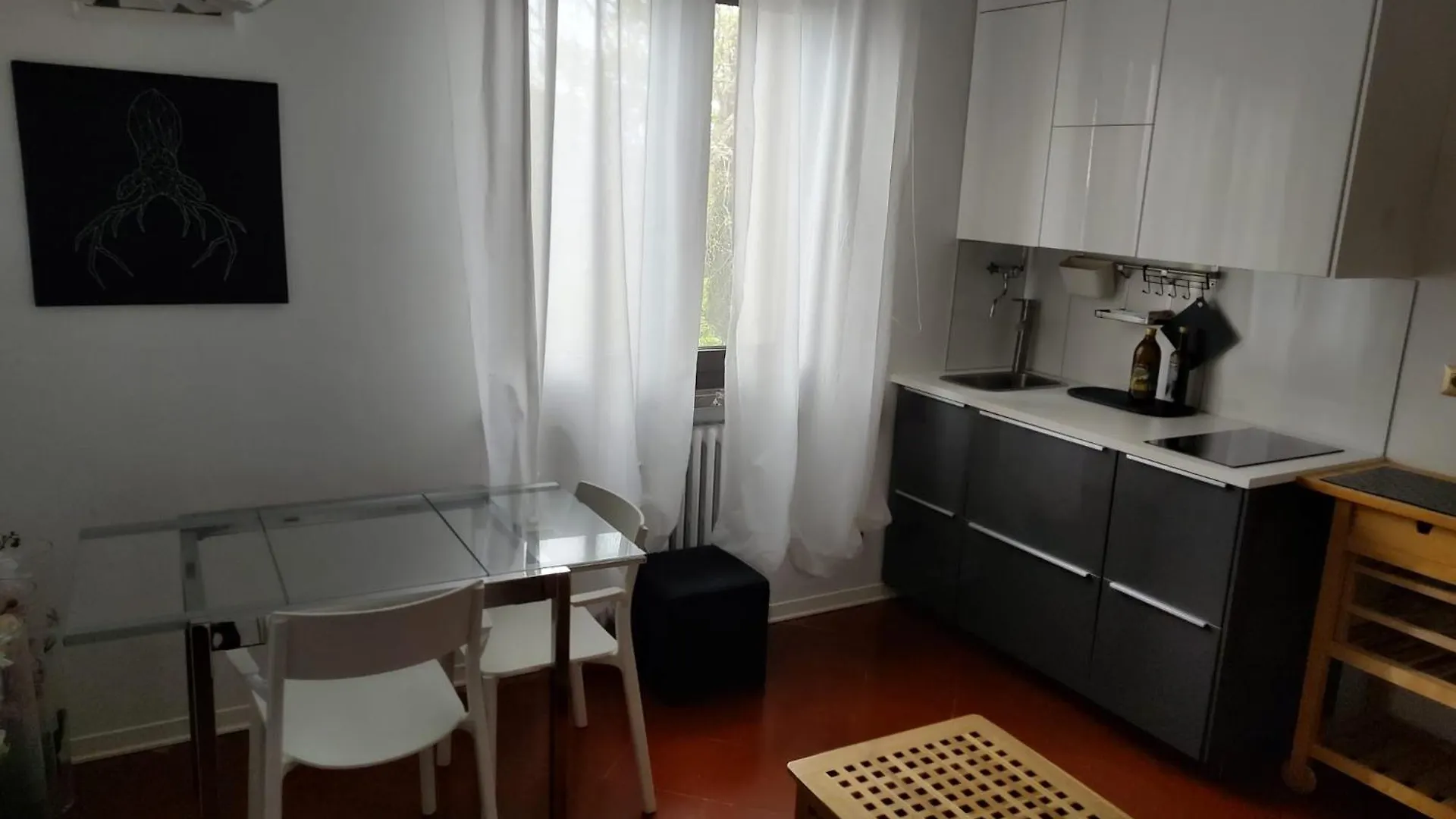 Apartment Appartamenti Villa Abbraccio Siena