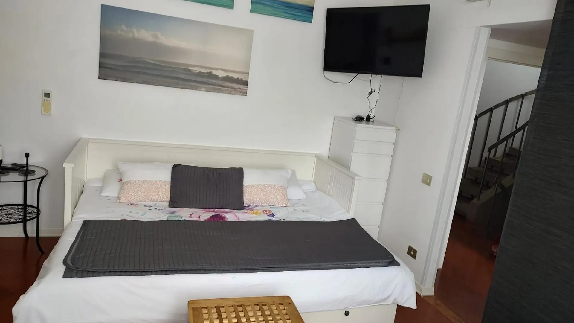 Apartment Appartamenti Villa Abbraccio Siena